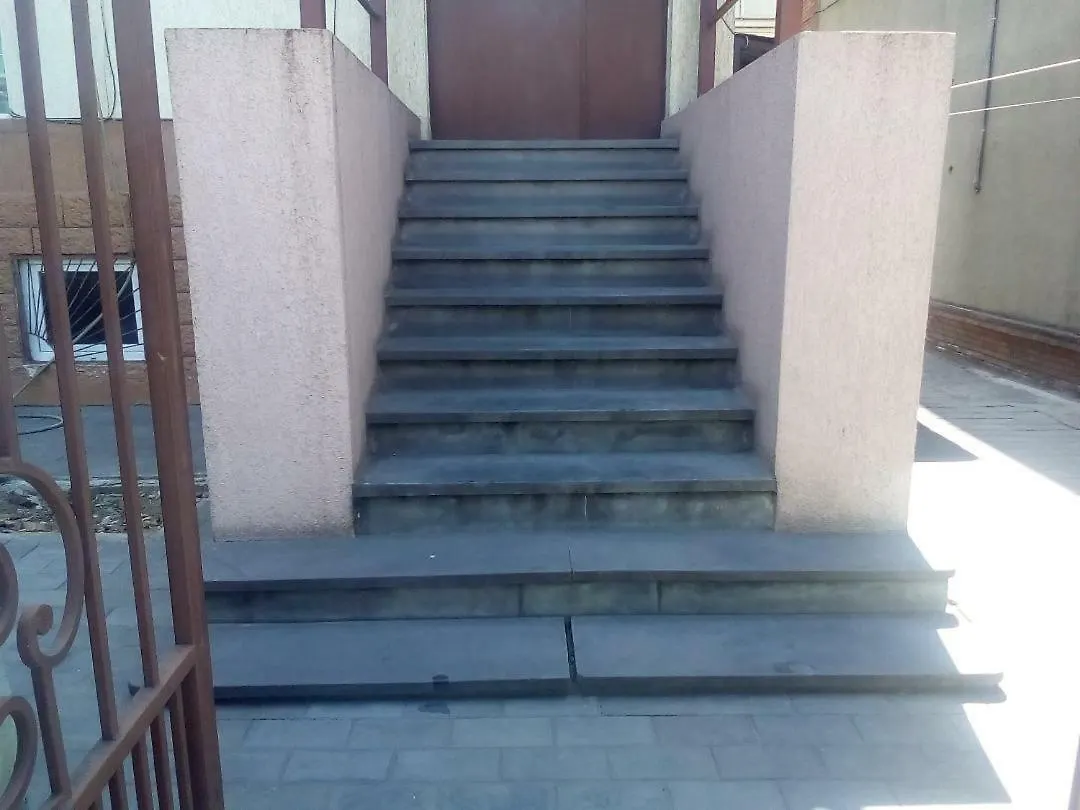 فندق Old Isani تبليسي