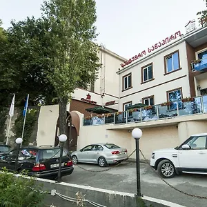 Sanapiro + *** Тбилиси